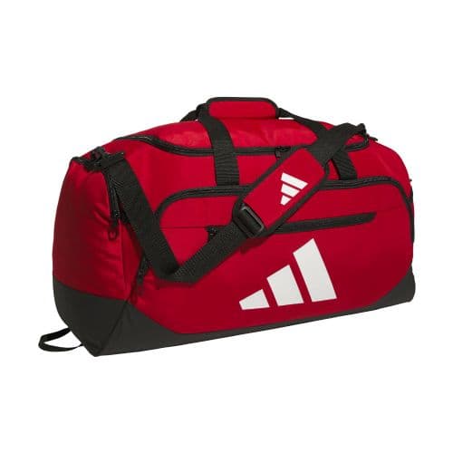 TEAM POWER RED 2/WHITE