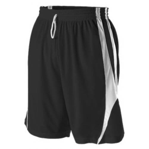 BLK/WHT