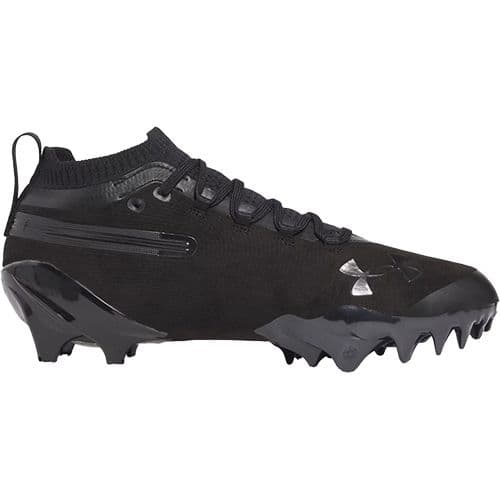 001 - Black, Black, Black