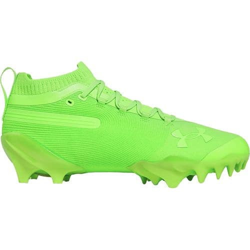 389 - Hyper Green, Hyper Green, Hyper Green
