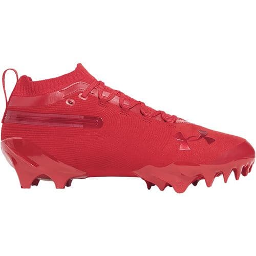 600 - Red, Red, Red