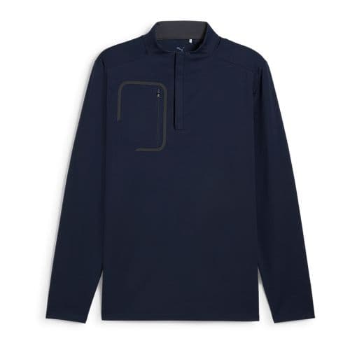Dark Navy