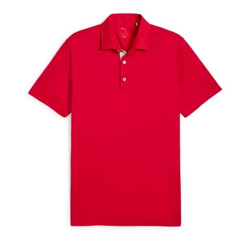 STRONG RED