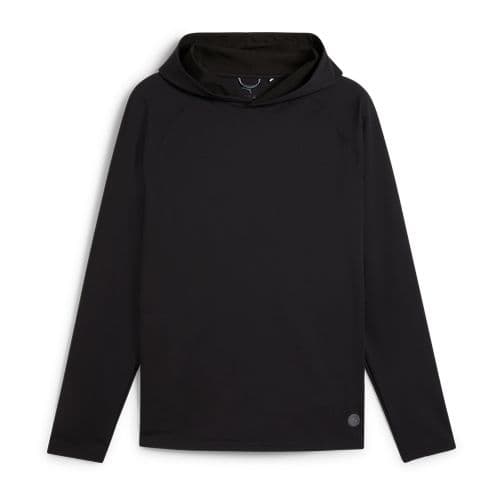 PUMA BLACK