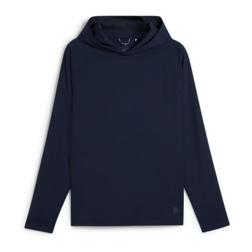 Dark Navy