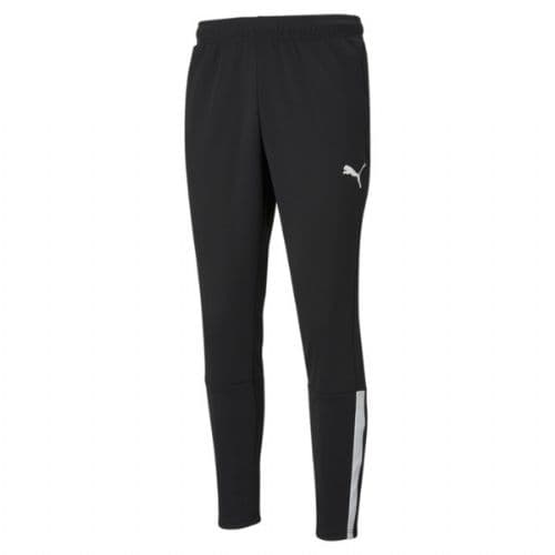 PUMA BLACK-PUMA WHITE