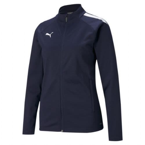 PEACOAT-PUMA WHITE