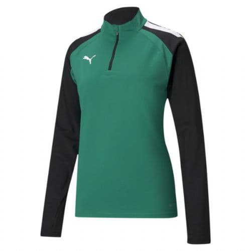 PEPPER GREEN-PUMA BLACK