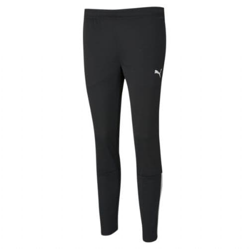 PUMA BLACK-PUMA WHITE