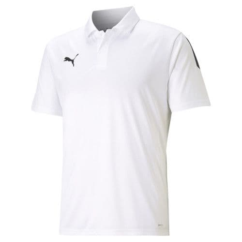 PUMA WHITE-PUMA BLACK