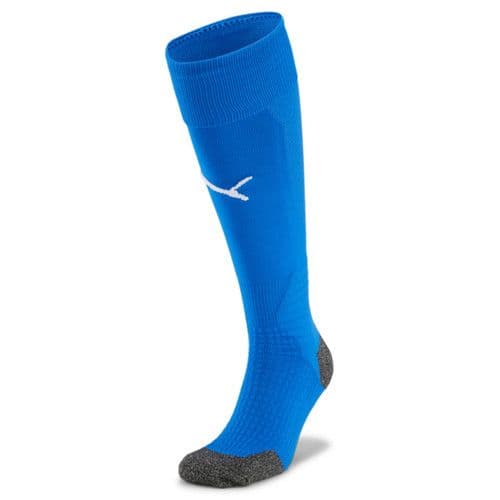 ELECTRIC BLUE LEMONADE-PUMA WHITE