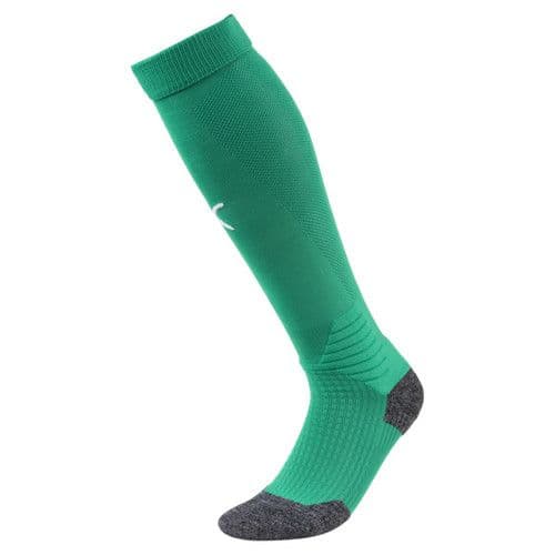 PEPPER GREEN-PUMA WHITE