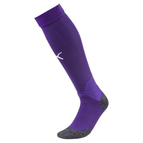 PRISM VIOLET-PUMA WHITE