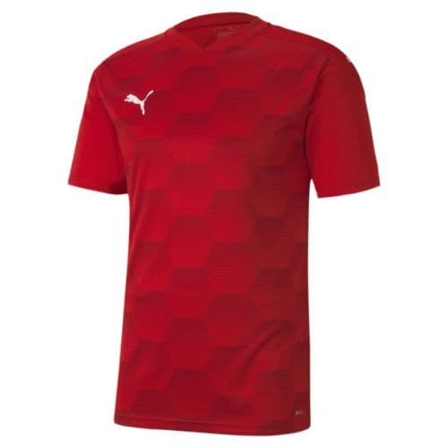 PUMA RED-CHILI PEPPER