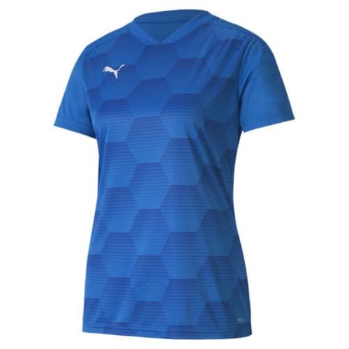 ELECTRIC BLUE LEMONADE-TEAM POWER BLUE