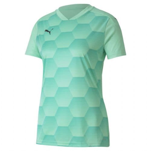 GREEN GLIMMER-AQUA GREEN