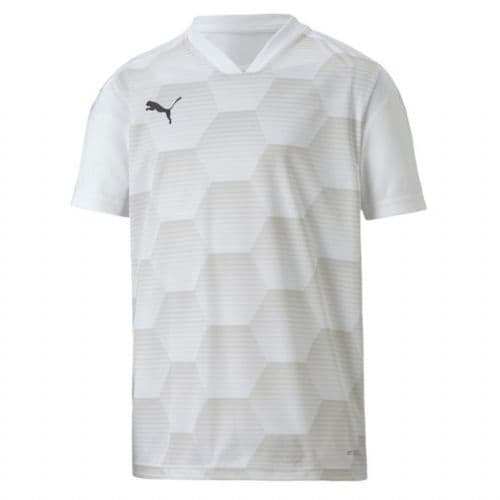 PUMA WHITE-GRAY VIOLET