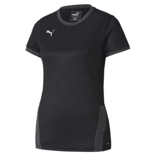 PUMA BLACK-ASPHALT