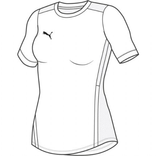 PUMA WHITE-PUMA WHITE