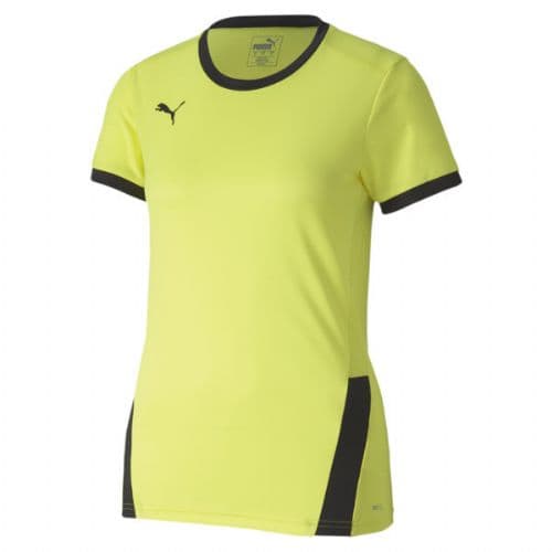 FLUO YELLOW-PUMA BLACK