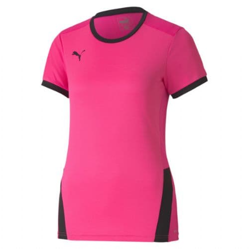 FLUO PINK-PUMA BLACK