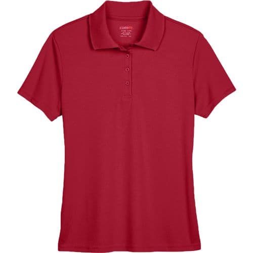 CLSC RED
