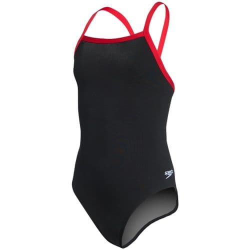 Black/Red