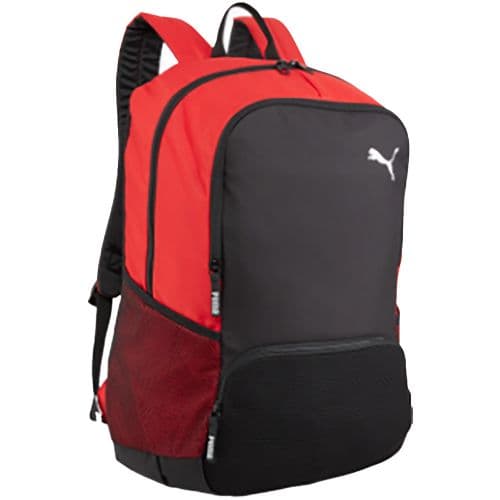 PUMA RED-PUMA BLACK