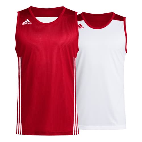 POWER RED/WHITE