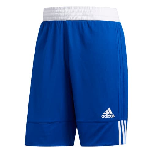 Collegiate Royal/White