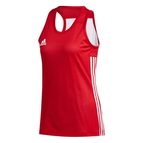 POWER RED/WHITE