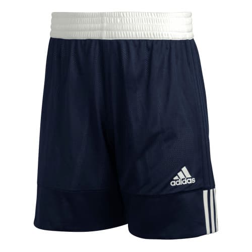 Collegiate Navy/White