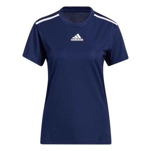 TEAM NAVY BLUE/WHITE