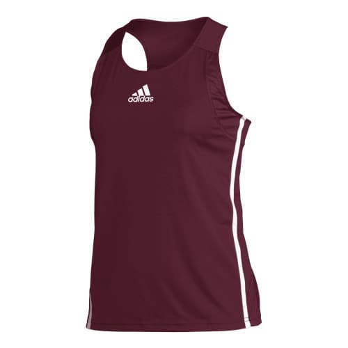 Team Maroon/White