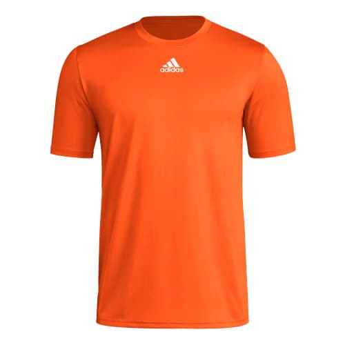 COLLEGIATE ORANGE/COLLEGIATE ORANGE/WHITE