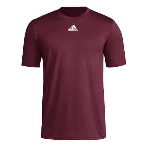 TEAM MAROON/TEAM MAROON/WHITE