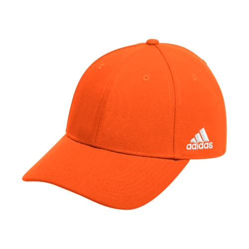 Collegiate Orange