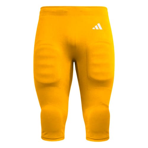 TEAM COLLEGIATE GOLD/WHITE