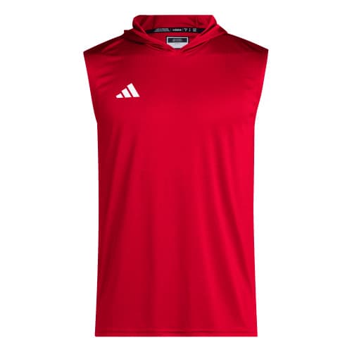 TEAM POWER RED/WHITE