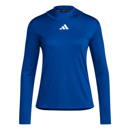 TEAM ROYAL BLUE