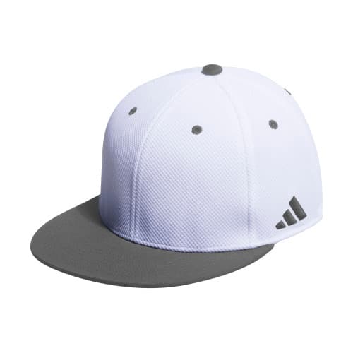 WHITE/TEAM GREY