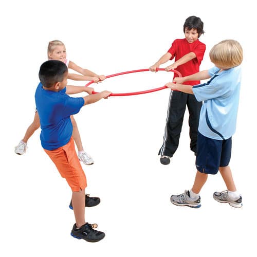 36 in. Premium No-Kink Hoops (Dozen)