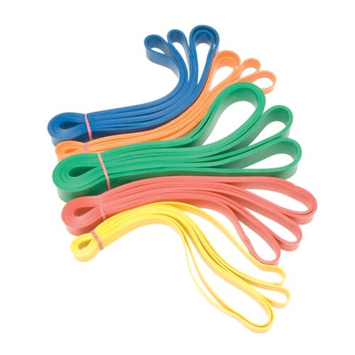 Body Loop Band 12 in. - Medium - (Blue)