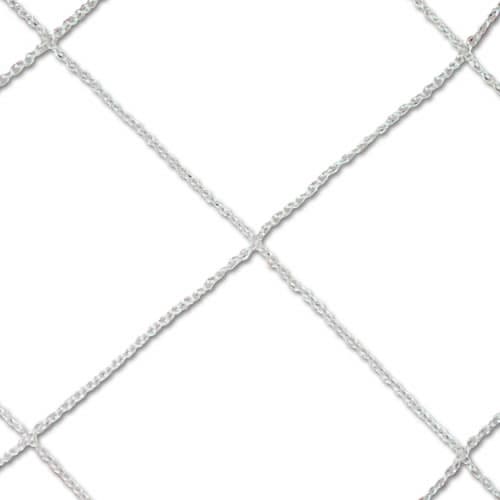 Club Soccer Net - 8'H x 24'W x 4'D x 8'B