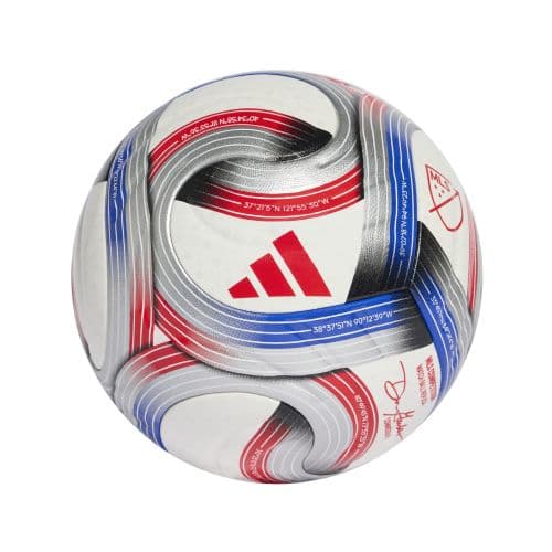 WHITE/TEAM ROYAL BLUE/RED/SILVER METALLIC