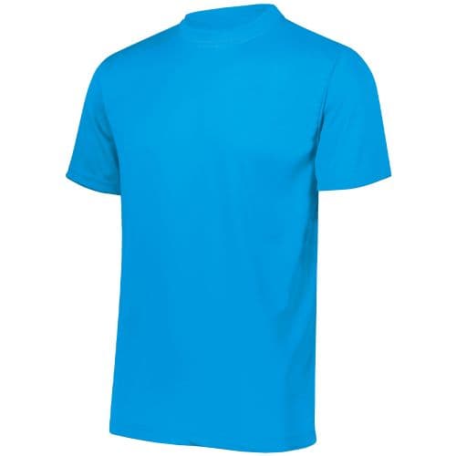 POW BLUE