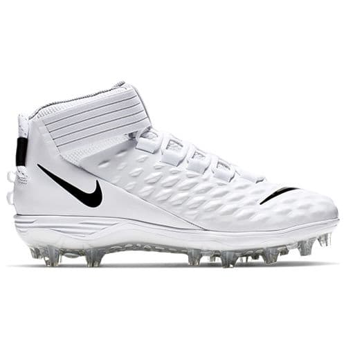 100 - WHT/BLK