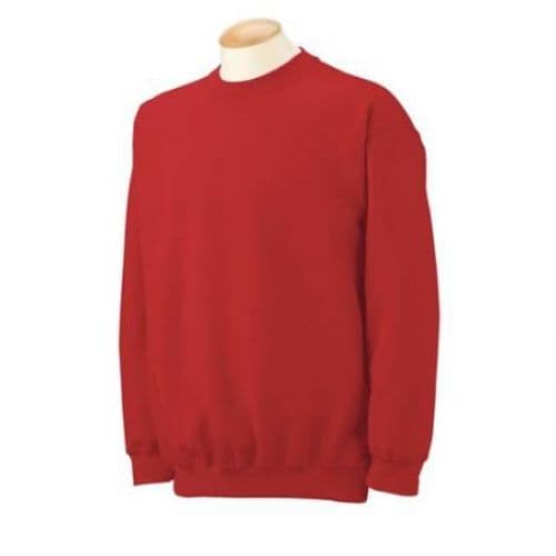 CHRY RED