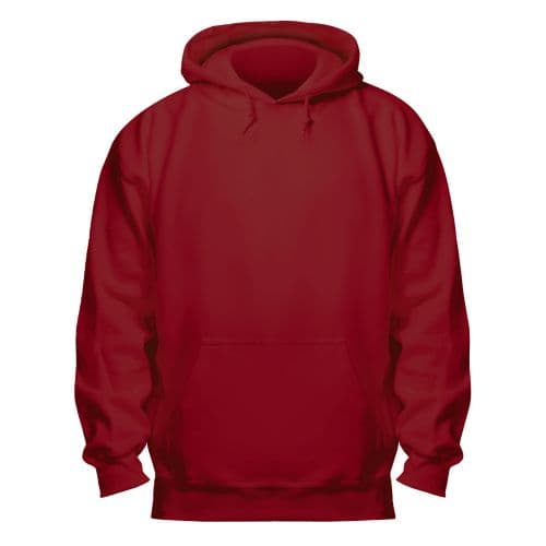 CARD RED