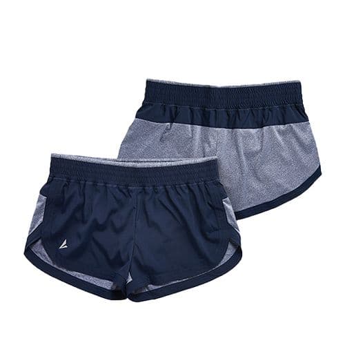Navy Heather